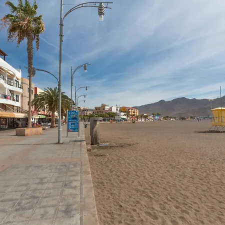 Edificio El Baifo Loco - Constantin 아파트 그란 타라할