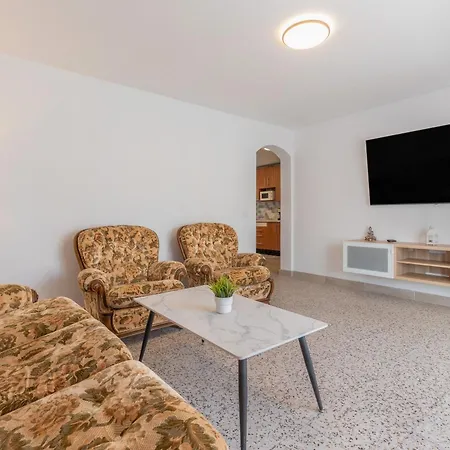 Edificio El Baifo Loco - Constantin Apartment