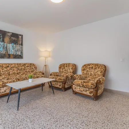 Edificio El Baifo Loco - Constantin Apartment