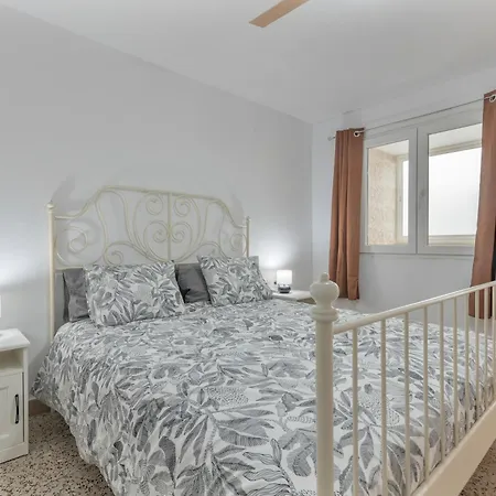 Apartment Edificio El Baifo Loco - Constantin