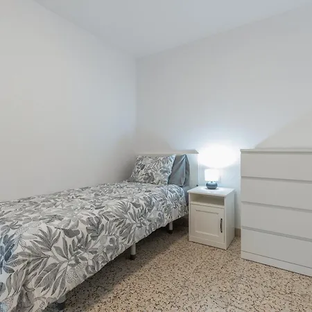 Edificio El Baifo Loco - Constantin * 格兰塔拉雅