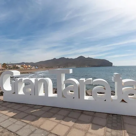 Edificio El Baifo Loco - Constantin 公寓 *