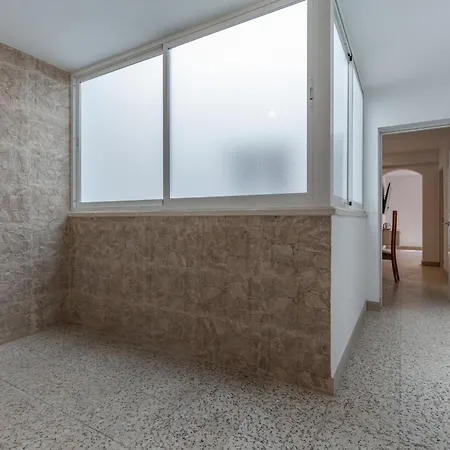 Apartment Edificio El Baifo Loco - Constantin Gran Tarajal