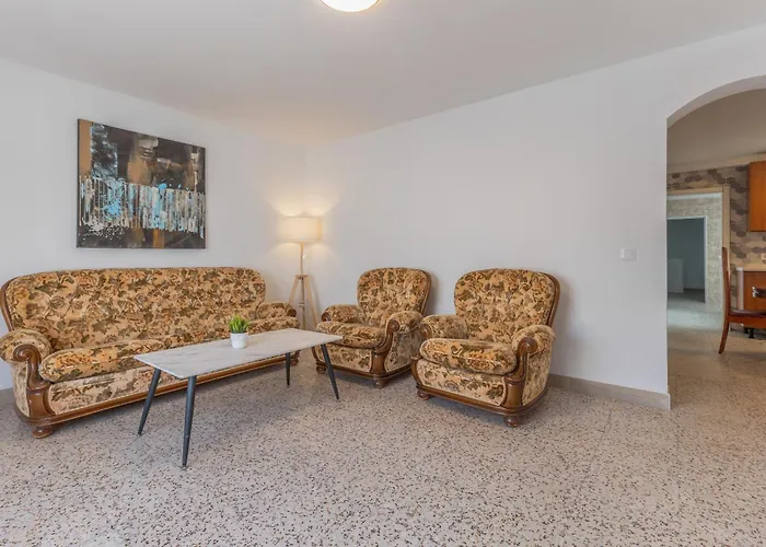 Edificio El Baifo Loco - Constantin דירה