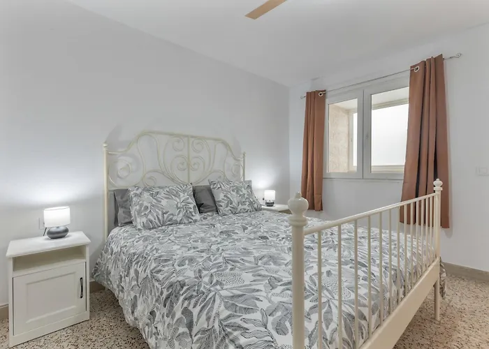 דירה Edificio El Baifo Loco - Constantin