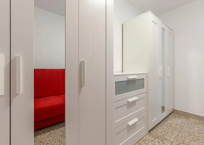 Edificio El Baifo Loco - Constantin דירה