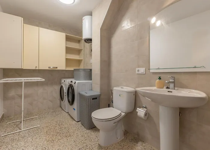 Edificio El Baifo Loco - Constantin דירה