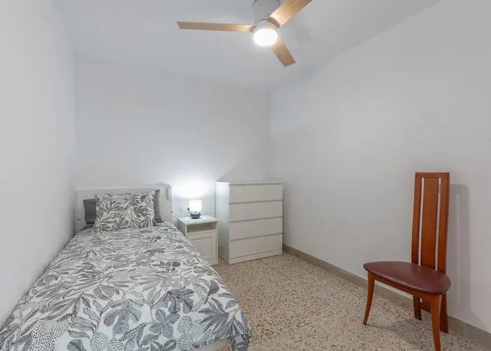 Edificio El Baifo Loco - Constantin Apartman *
