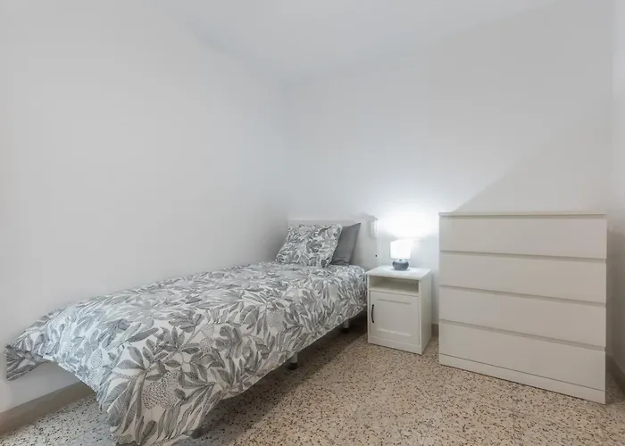 Apartman Edificio El Baifo Loco - Constantin *