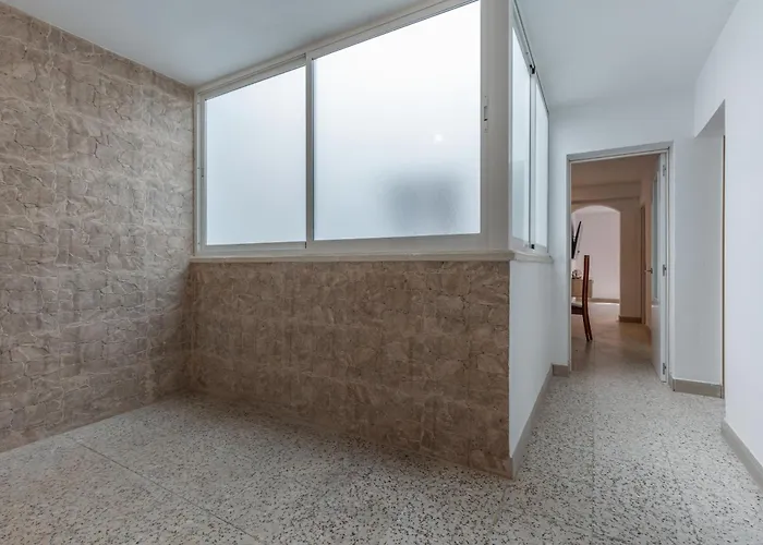 Apartman Edificio El Baifo Loco - Constantin Gran Tarajal