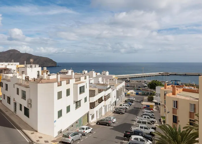 Edificio El Baifo Loco - Constantin גראן טאראחל