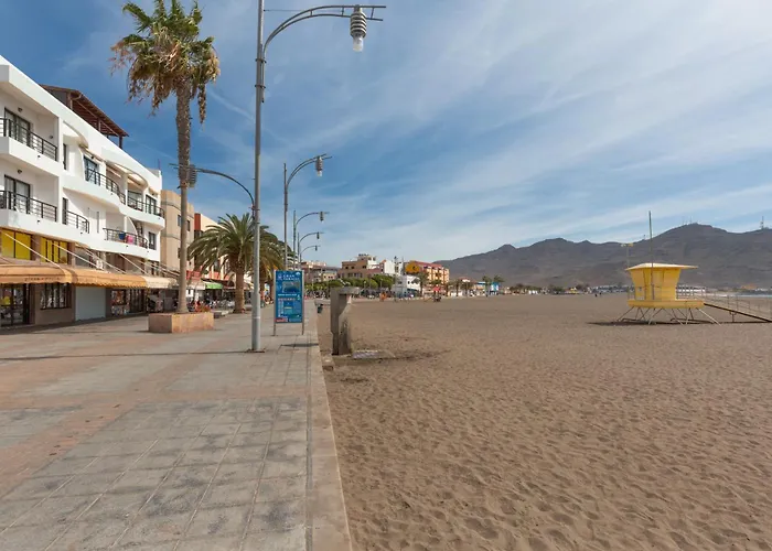 Edificio El Baifo Loco - Constantin דירה גראן טאראחל