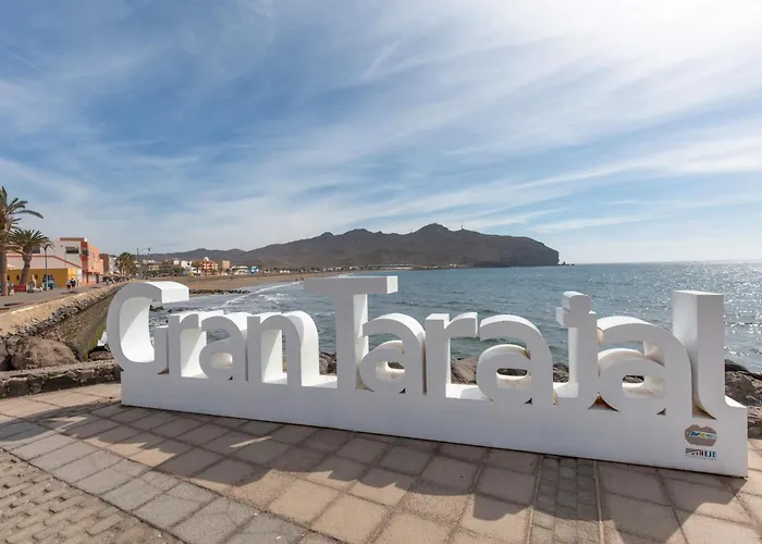 Edificio El Baifo Loco - Constantin דירה *