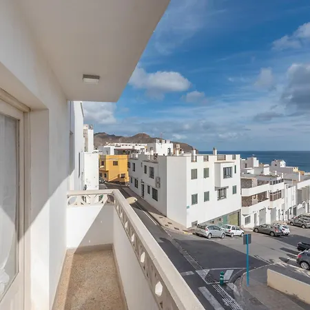 Edificio El Baifo Loco - Constantin Apartamento