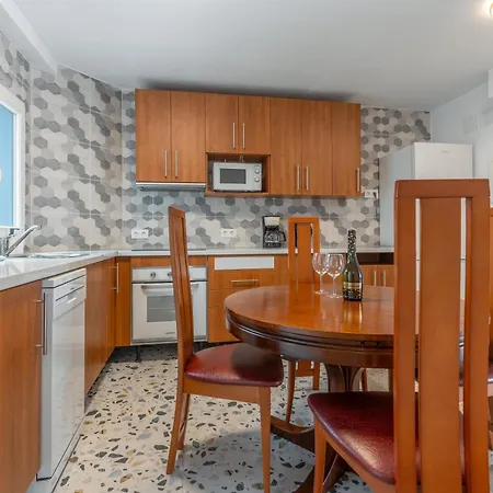 Apartamento Edificio El Baifo Loco - Constantin Gran Tarajal