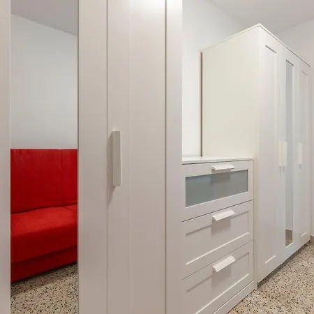 Edificio El Baifo Loco - Constantin Apartamento