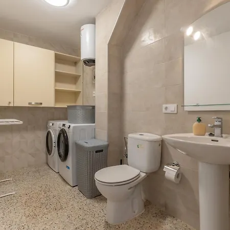 Edificio El Baifo Loco - Constantin Apartamento