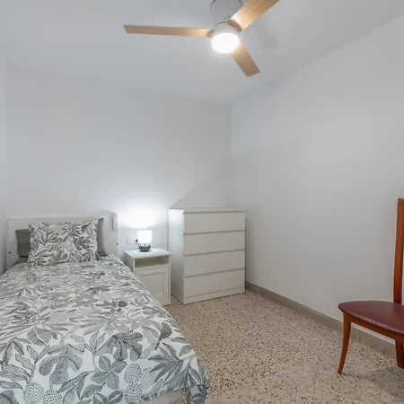 Edificio El Baifo Loco - Constantin Apartamento *