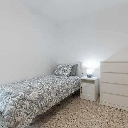 Apartamento Edificio El Baifo Loco - Constantin *